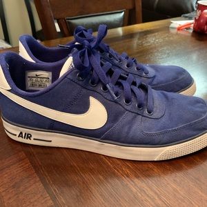 Nike Air Force Ones size 10.5 mens